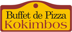 Buffet de Pizza Kokimbos