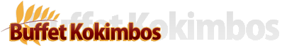 Buffet Kokimbos